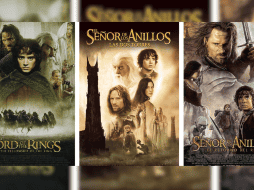La mejor película de El Señor de los Anillos dependerá de los gustos de cada persona. ESPECIAL.