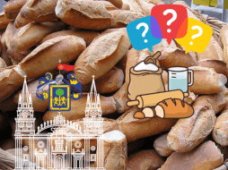 El birote salado es original de Guadalajara, y tiene una peculiaridad que lo distingue de los birotes que se hornean en el resto del país, ¿pero por qué? FLICKR/ Ron Mader/ CANVA/ ESPECIAL