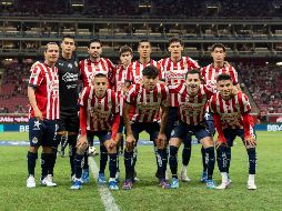 Este jugador estará fuera de actividad, por lo menos, tres semanas. IMAGO7.