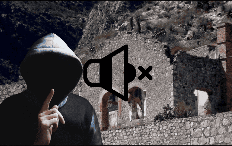 El lugar más silencioso de México se encuentra en Durango, y aquí te decimos cómo se llama. EL INFORMADOR/ ARCHIVO/ ESPECIAL/ CANVA