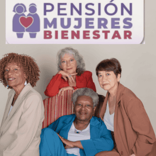 Pensión Bienestar para Mujeres: Apellidos que deben registrarse del 16 al 19 de octubre