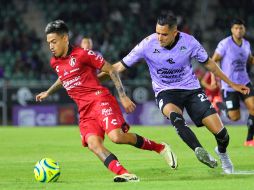 Existe una corta pero marcada hegemonía de los sinaloenses sobre los tapatíos en el futbol mexicano. IMAGO7.