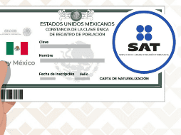 Si quieres saber de qué se trata este aviso, te compartimos todo lo que debes de saber al respecto. ESPECIAL / FACEBOOK @Instituto Nacional de Migración @SAT México