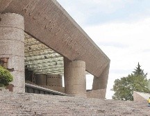 El Auditorio Nacional es uno de los recintos más emblemáticos del país. ARCHIVO / Agencia EL UNIVERSAL