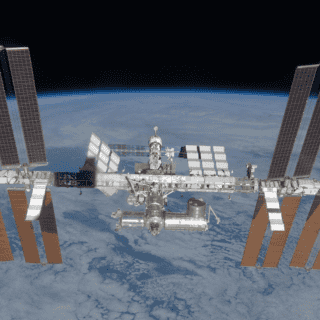 Space-X llevará experimento de jóvenes mexicanos a la Estación Espacial Internacional