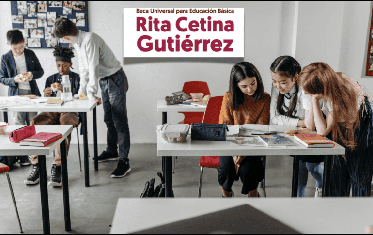 El programa se implementará de manera gradual, a principios de 2025  iniciando en el nivel secundaria. CANVA