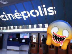 ¡Prepárate para vivir una experiencia única y sumérgete en estos estrenos imperdibles! ESPECIAL/ EL INFORMADOR/ ARCHIVO.