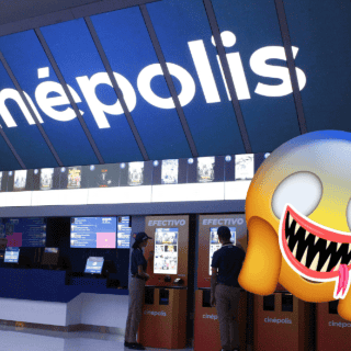 Los dos estrenos imperdibles de Cinépolis este 17 de octubre