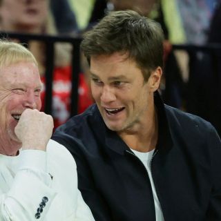 Tom Brady ya es dueño minoritario de los Raiders