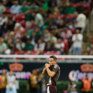 Andrés Guardado: De “Principito” a leyenda