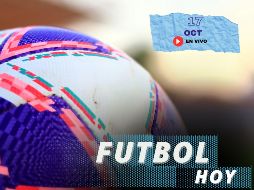 Algunos juegos podrán verse en televisión abierta, otros en restringida, y algunos a través de streaming. IMAGO7