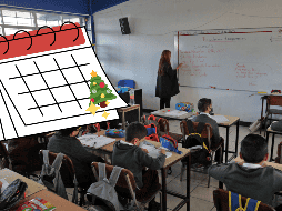 En México, este es uno de los periodos vacacionales más esperados por la cantidad de semanas de descanso. EL INFORMADOR / ARCHIVO