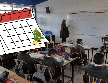 En México, este es uno de los periodos vacacionales más esperados por la cantidad de semanas de descanso. EL INFORMADOR / ARCHIVO