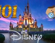 En su 101 aniversario, Disney continúa siendo un referente de innovación, creatividad y magia, logrando conectar con audiencias de todas las edades alrededor del mundo. DISNEY
