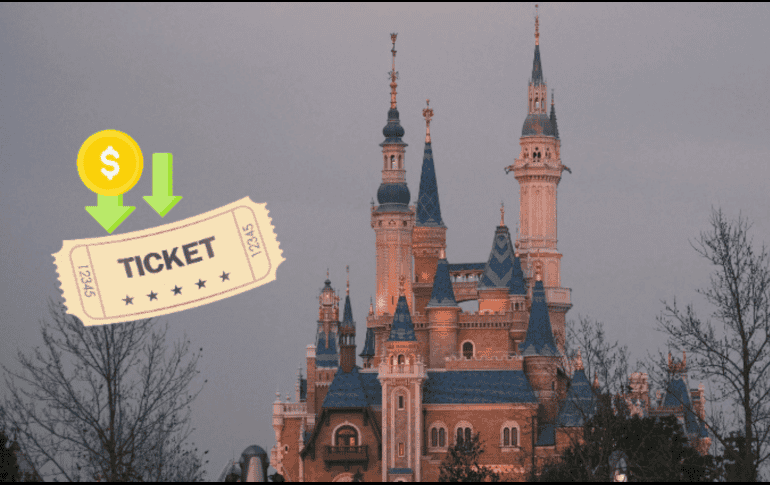 Otro aspecto crucial a tener en cuenta es que los boletos y opciones de entrada no son transferibles ni reembolsables, y no incluyen actividades o eventos que tengan cargos adicionales o que no estén disponibles para el público general.  DISNEY