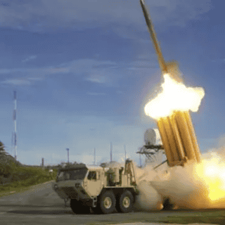 Esto dijo Irán sobre el despliegue del sistema antimisiles de EU en Israel