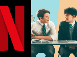 Luego de los 8 episodios obtenidos en la tercera entrega, los fanáticos esperan ansiosos una confirmación para la continuación de la historia de amor entre Nick (Kit Connor) y Charlie (Joe Locke). ESPECIAL/NETFLIX
