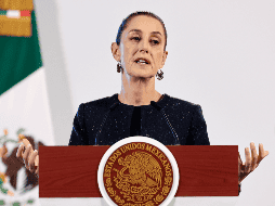 Claudia Sheinbaum exigió que se entregue la información sobre los arrestos de Ismael 