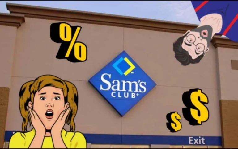Es relevante mencionar que estas son solo algunas de las ofertas disponibles en Sam’s Club del 15 al 21 de octubre. Se recomienda consultar la cuponera para conocer todas las promociones que puedes aprovechar. SAM'S CLUB