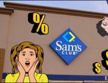 Es relevante mencionar que estas son solo algunas de las ofertas disponibles en Sam’s Club del 15 al 21 de octubre. Se recomienda consultar la cuponera para conocer todas las promociones que puedes aprovechar. SAM'S CLUB