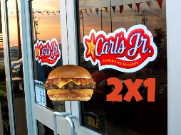 La promoción se mantendrá vigente a lo largo del día de hoy. EL INFORMADOR / ARCHIVO