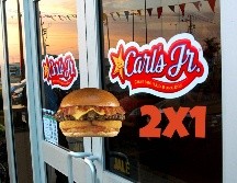 La promoción se mantendrá vigente a lo largo del día de hoy. EL INFORMADOR / ARCHIVO