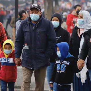 Alcaldías de CDMX que activaron alerta amarilla por bajas temperaturas