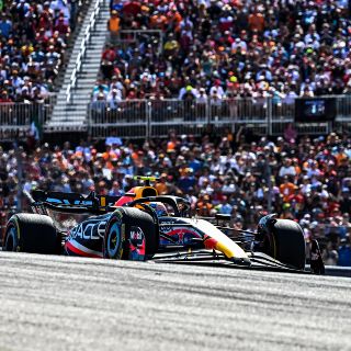 ¿En qué lugar va Checo Pérez? Así está la clasificación de F1 antes del GP de Estados Unidos