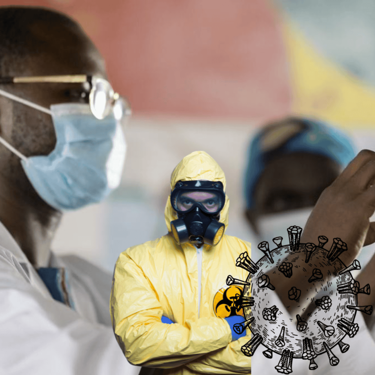 Virus de Marburgo: ¿Cómo se contagia y cuáles son sus síntomas? | El Informador