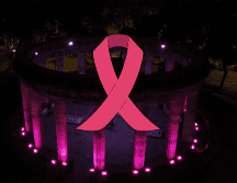 El cáncer de mama representa la principal causa de muerte por tumores malignos entre mujeres. EL INFORMADOR / ARCHIVO