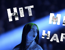 Los tenis de la colección 