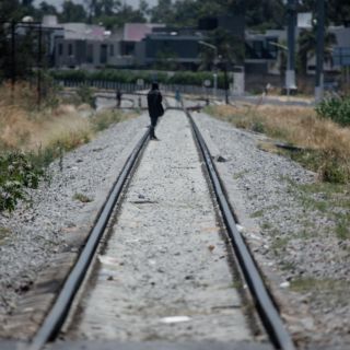Arranca en Senado debate para aprobar reforma sobre vías ferroviarias