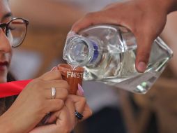 Estas marcas son económicas pero de buena calidad para el cosumo. EL INFORMADOR / ARCHIVO