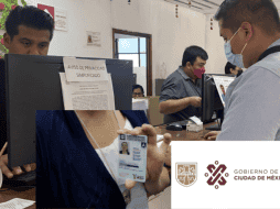 La Semovi de la CDMX compartió detalles sobre el trámite de la licencia de conducir permanente. ESPECIAL