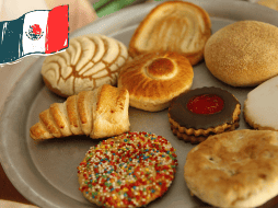 Este pan es una opción perfecta para cualquier momento del día. EL INFORMADOR / ARCHIVO