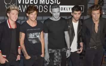 Liam Payne: Esta es su mejor canción, según la Inteligencia ...