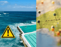 Las bolas de alquitrán pueden permanecer en el entorno marino por largos periodos de tiempo. ESPECIAL/Pexels