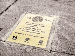 En su época, estas esculturas fueron analizadas por grandes sabios, como Antonio León y Gama o Guillermo Dupaix. INAH