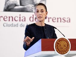 Este miércoles el Gobernador de Jalisco sostuvo una reunión con la Presidenta de México, Claudia Sheinbaum, en la cual, aseveró, se estableció una agenda de trabajo conjunta con el gobierno de Jalisco. EFE / J. Méndez