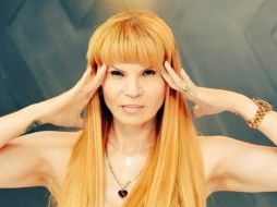 Este octubre, las estrellas brillan con fuerza para cuatro signos del zodiaco, que recibirán una poderosa influencia del cometa C/2023 A3 Tsuchinshan-ATLAS, según las predicciones de Mhoni Vidente. FACEBOOK / Mhoni Vidente