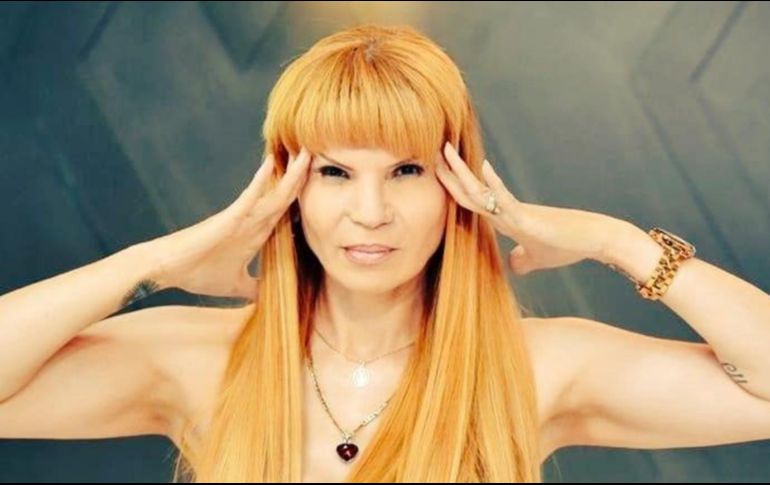 Este octubre, las estrellas brillan con fuerza para cuatro signos del zodiaco, que recibirán una poderosa influencia del cometa C/2023 A3 Tsuchinshan-ATLAS, según las predicciones de Mhoni Vidente. FACEBOOK / Mhoni Vidente