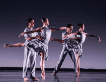 El Ballet de Jalisco se presentará en el Foro de Arte y Cultura. FACEBOOK / Ballet de Jalisco