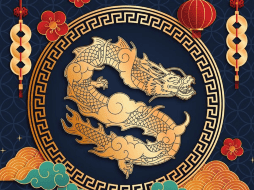 Durante esta semana, cuatro animales en particular se verán impulsados por las energías positivas del Dragón de Agua. FREEPIK