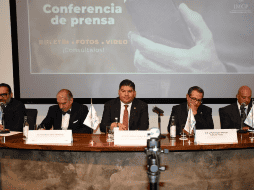 IMCP destacó que la propuesta para garantizar la seguridad social de choferes y repartidores de plataformas digitales es innovadora. SUN