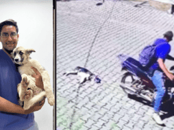 En Jalisco, el maltrato animal está tipificado como delito. Facebook / Gobierno Ixtlahuacan del Rio / X