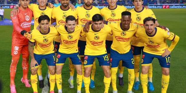 América sufre una nueva baja por lesión