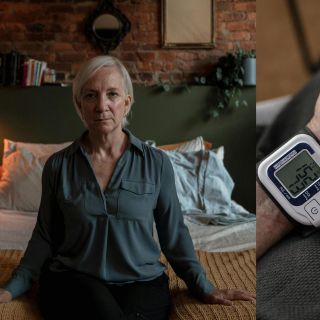 ¡Cuidado! Así afecta la menopausia a la salud cardiovascular de las mujeres