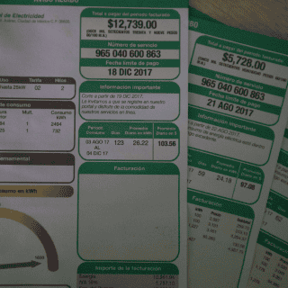 CFE aumentará el costo de la electricidad en estos estados de México