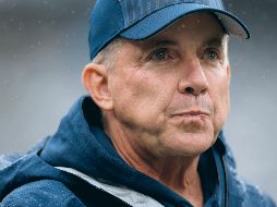 Sean Payton regresa a la que fue su casa a lo largo de 15 temporadas. AFP/L. Hales