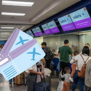 Volaris: ¿Tus planes cambiaron? Así puedes cambiar tu vuelo
